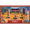 Archon Studio Masters of The Universe: Battleground - Wave 5: Masters of The Universe