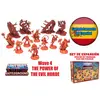 Jeu de plateau Motu-Battleg.W4:Power Of Evil Horde Spa  - Archon Studio Jeu de plateau et accessoires  - 90161 