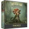 Jeu de plateau Heroes of Might and Magic III - Fortress Expansion (FR)  - Archon Studio Jeu de plateau et accessoires  - LD-HER0020 