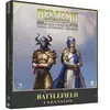 Jeu de plateau Heroes of Might and Magic III - Battlefield Expansion (FR)  - Archon Studio Jeu de plateau et accessoires  - LD-HER0024 
