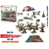 Jeu de plateau Dungeons & Lasers - Swamps Of Doom  - Archon Studio Jeu de plateau et accessoires  - 94633 
