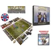 Jeu de plateau Heroes Of Might And Magic Iii: The Board Game - Battlefield Expansion Set - English Version  - Archon Studio Jeu de plateau et accessoi