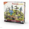 Archon Studio- Accessoires de poupées et Figurines, RQDNL0059, Multicolore