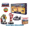 Jeu de plateau Motu:battleground - Wave 6 - Evil Horde Faction Spanish  - Archon Studio Jeu de plateau et accessoires  - 93762 