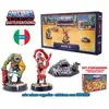 Jeu de plateau Motu:battleground - Wave 6 - Evil Horde Faction Italian  - Archon Studio Jeu de plateau et accessoires  - 93761 