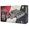 Dungeons & Lasers - Décors - Chambers of Torment (prépeint)  - Archon Studio Jeu de rôle  - DNL0091 
