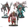 Dungeons & Lasers - Figurines - Warlords of Chaos  - Archon Studio Jeu de rôle  - DNL0095 