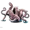 Dungeons & Lasers - Figurines - Giant Kraken  - Archon Studio Jeu de rôle  - DNL0097 