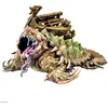 Figurine Dungeons & Lasers - Deuslair - Dragon Turtle  - Archon Studio Figurine pour jeu de rôle  - CO-101817 