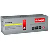 Activejet ath-542n (remplacement hp 125a cb542a, canon crg-716y ; suprême ; 1600 pages ; jaune)