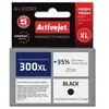 Activejet encre ah-300brx (remplacement hp 300xl cc641ee ; premium ; 20 ml ; noir)