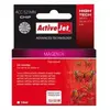 ActiveJet EXPACJACA0077 Cartouche d'encre Rose