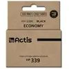 Cartouche compatible - Actis KH-339R - 35 ml - noir - compatible - rem...