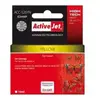 Activejet encre acc-526yn (remplacement canon cli-526y ; suprême ; 10 ml ; jaune)