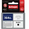 ACTION S.A. TINTA ACTIVEJET AH-364BCX (REEMPLAZO DE HP 364XL CN684EE - PREMIUM - 20 ML - NEGRA)