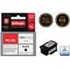 Activejet Cartouches D´encre Compatibles Canon Pg-512