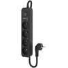 Kerg Multiprise M02515 4 Prises Avec Interrupteur 5 M 16a