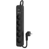 Kerg M02518 Multiprise 5 Prises Avec Interrupteur 5 M 16a