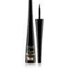 Eveline Liquid Precision 2000 Procent Eyeliner liner w p dzelku Matt Black 4ml