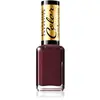 Eveline Cosmetics Color Edition vernis à ongles haute couvrance teinte...