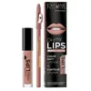 Eveline Cosmetics OH! my LIPS Matt kit lèvres 01 Neutral Nude 2 pcs