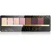 Eveline Cosmetics Twilight palette de fards à paupières 9,6 g