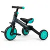 Milly mally 5901761125108 ride on optimus mint 3 en 1 vert 5901761125108