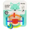 Hochet Milly Mally - Shaker coloré Milly Mally