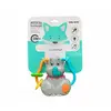 Hochet musical Milly Mally - Éléphant musical Milly Mally