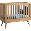 Nautis lit bébé Bois