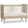 Lit évolutif bébé Vintage Fresh Sable