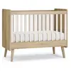 Lit bébé Vintage Fresh Sable