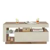 Table basse rectangulaire SCORE