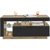 Table basse rectangulaire SCORE