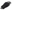 AKYGA - Adaptateur USB - USB (F) pour Micro-USB de type B (M) - USB OTG - noir
