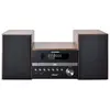 BLAUPUNKT MS46BT SYSTÈME MICRO HIFI AVEC BLUETOOTH ET TÉLÉCOMMANDE - R