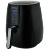 Blaupunkt Friteuse sans Huile AFD501 Bleu Noir 1500 W 4 L TU