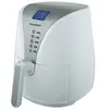 Blaupunkt Friteuse sans Huile AFD-601 Blanc 1500 W 4 L TU