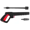 Blaupunkt - nettoyeur haute pression pw6010 180 bar 2300 w