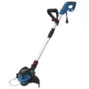 Blaupunkt Débroussailleuse Multifonction GT7010 550 W 29 cm