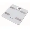 Balance Numérique de Salle de Bain Blaupunkt BSM501 Blanc Métal 150 kg