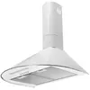 Canopy dewall maan mix 3 60 310 m3/h, white