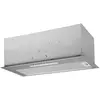 Hotte de ventilation montée sur meuble maan Fiugi 2 60 310 m3/h, Satin