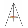 Farmcook - Grill de cuisson sur trépieds Nobel 60 cm