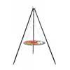 Farmcook - Grill de cuisson sur trépieds Nobel 70 cm