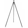 Farm-Mdlt Le trépied "OSKAR" en fer forgé noir 210 cm Farm Cook