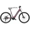 Kross Vtt électriques Hygo Boost 1.0 29´´ 2029 L