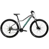 Kross Vtt Lea 4.0 D 27.5´´ 2026 XS