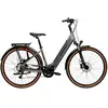Kross Vélo électrique Trans Hybridrid 1.0 28´´ 2026 M