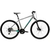 Kross Vélo Evado 3.0 28´´ 2026 L